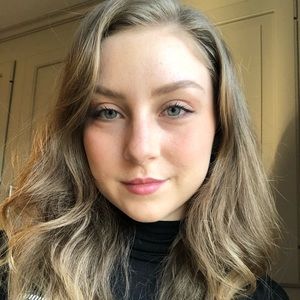 Meet your Posher, Gabrielle